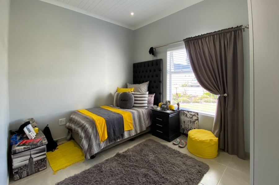 3 Bedroom Property for Sale in Atlantic Waves Estate Western Cape